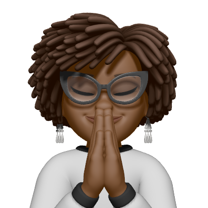 Barbara Becnel, PhD tweet media