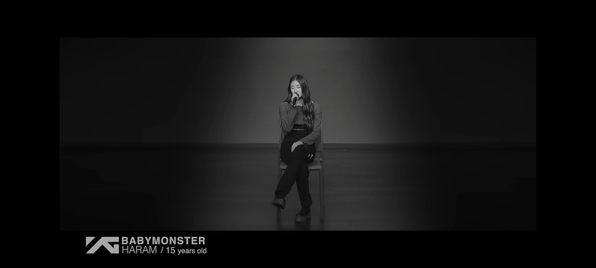 baemonarchieve's tweet photo. Baby Monster HARAM
- October 17, 2007
- used to be a model
#BABYMONSTER_HARAM https://t.co/3MLNIH5DO6
