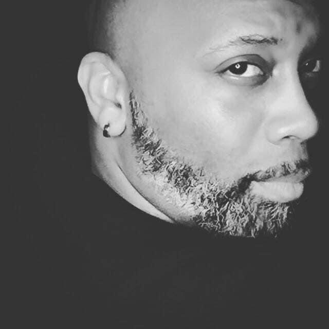 Happy Birthday Rahsaan Patterson !!   