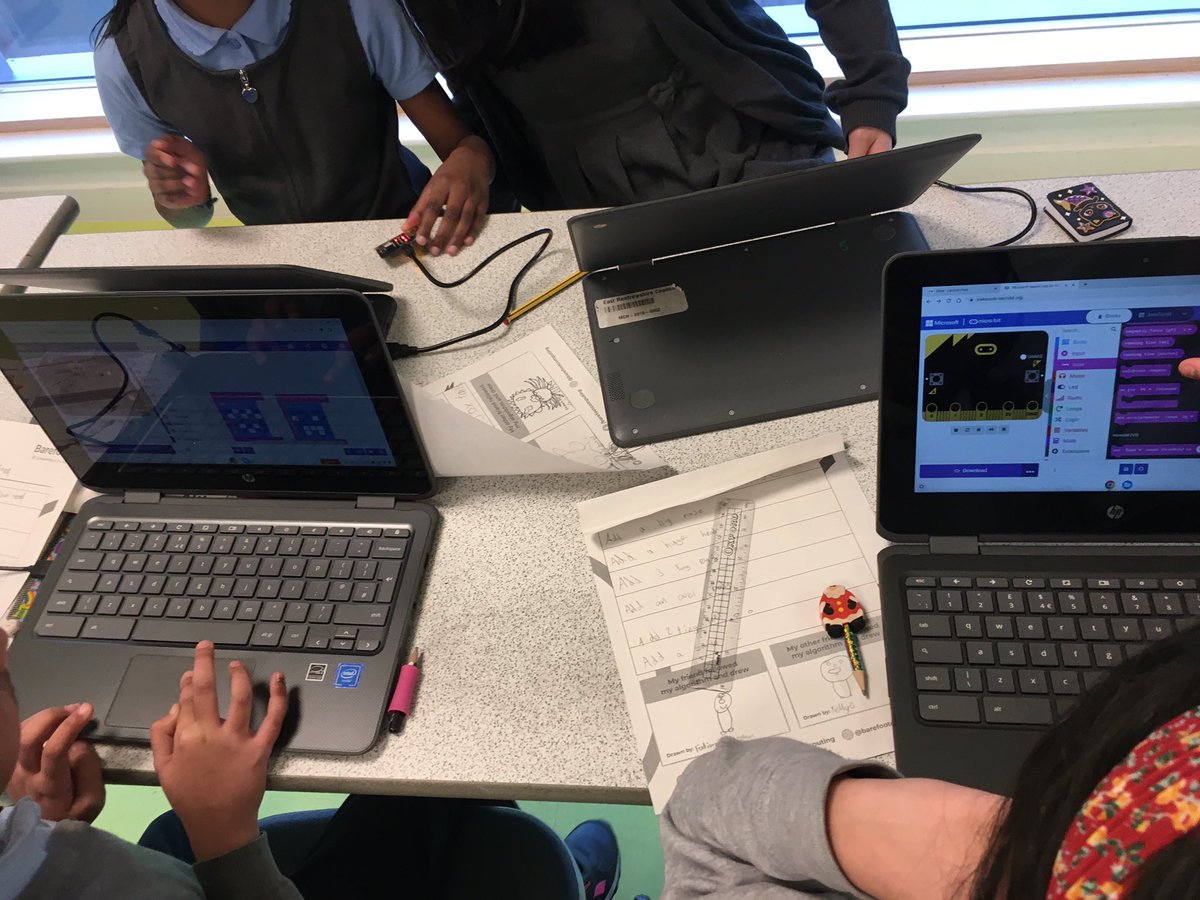 Micro:bit Educational Foundation on Twitter: 