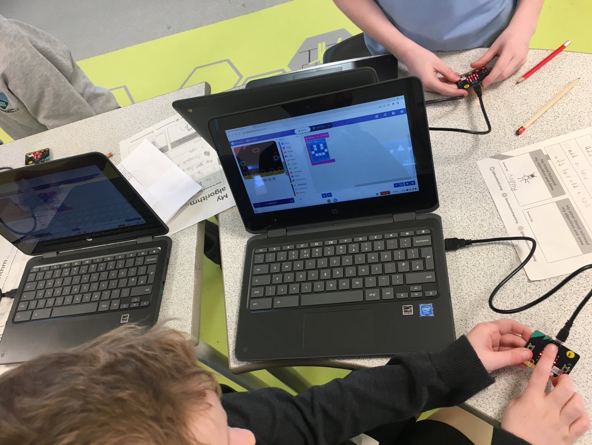 Micro:bit Educational Foundation on Twitter: 