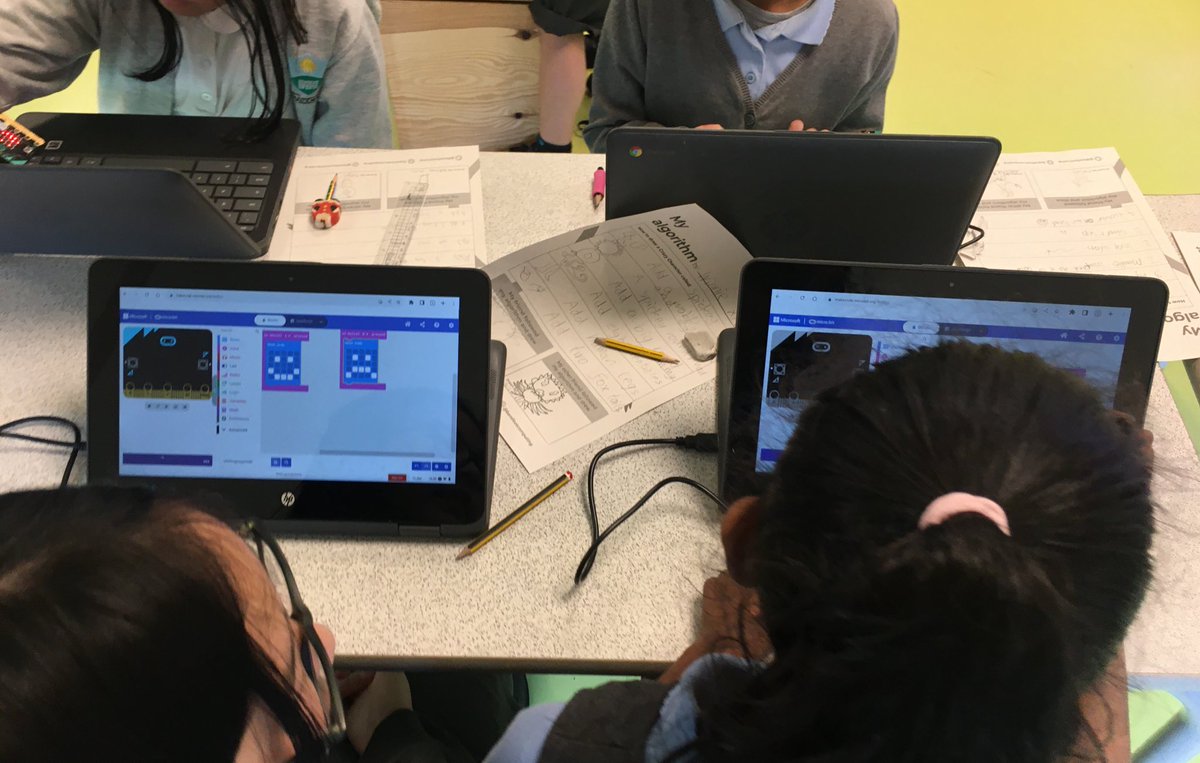 Micro:bit Educational Foundation on Twitter: 