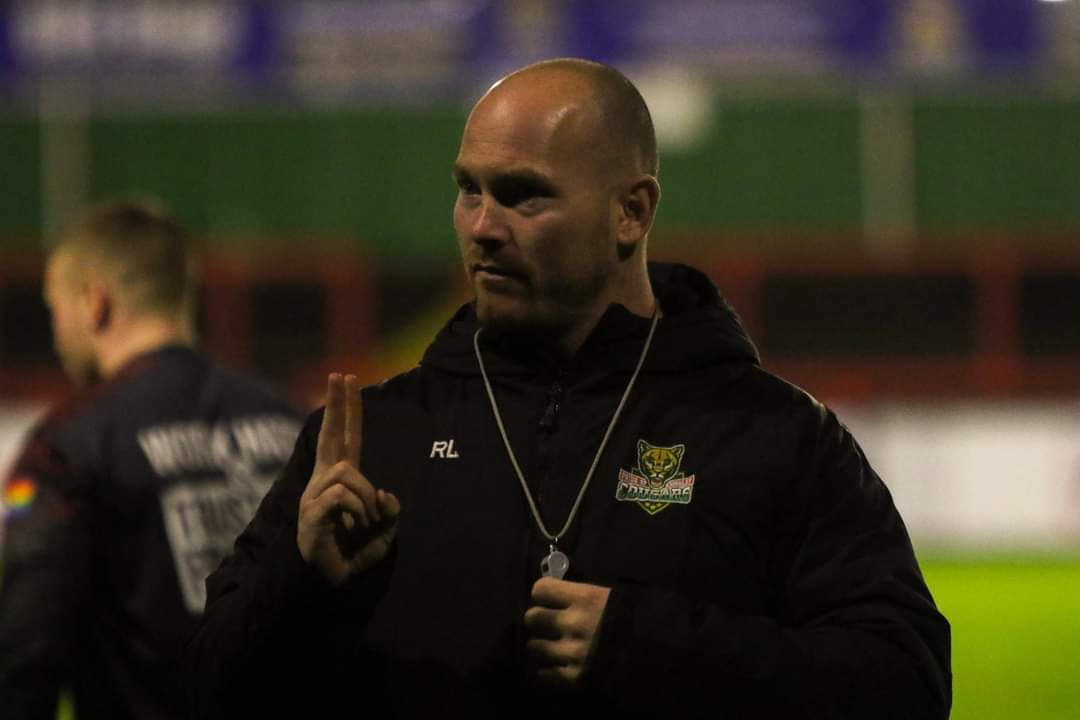 🗞️ PRESS | Head Coach Rhys Lovegrove recently spoke with the <a href="/KeighleyNews/">Keighley News</a> to look ahead to the 2023 season.

Read ➡️ keighleynews.co.uk/sport/23213523…

📸 <a href="/JTSportsMedia1/">JTG 📸</a>

#JoinThePride