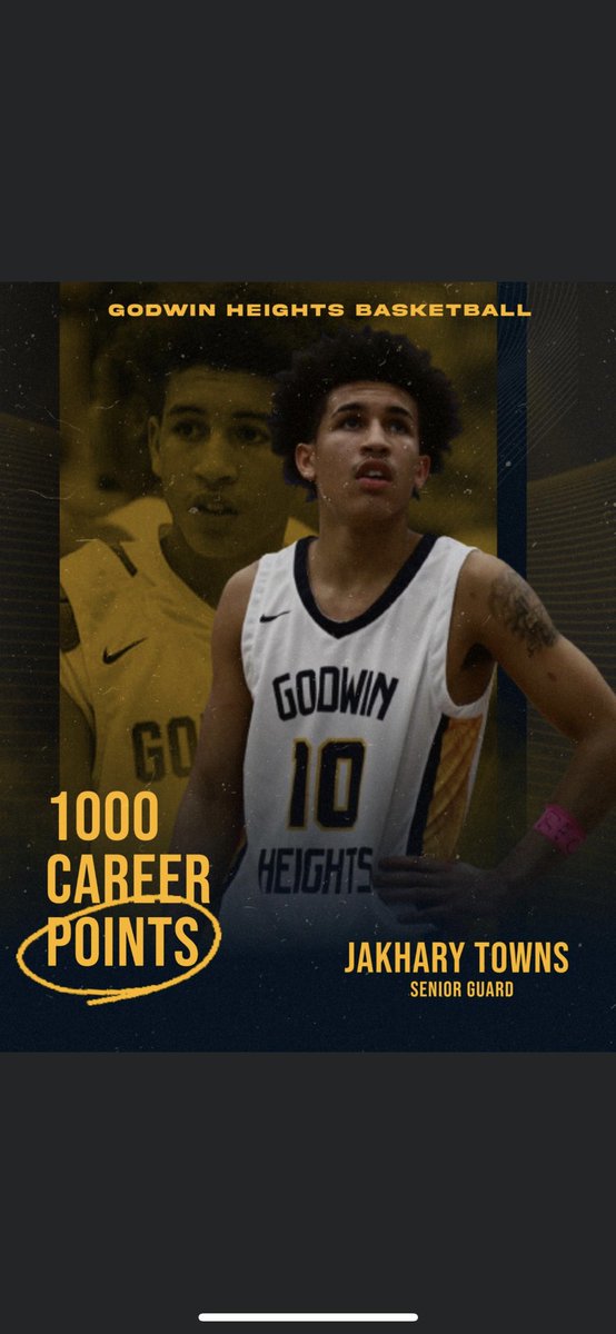 Congrats on joining the 1,000 point club! Hard work pays off! <a href="/jakhary_33510/">Jakhary Towns</a>