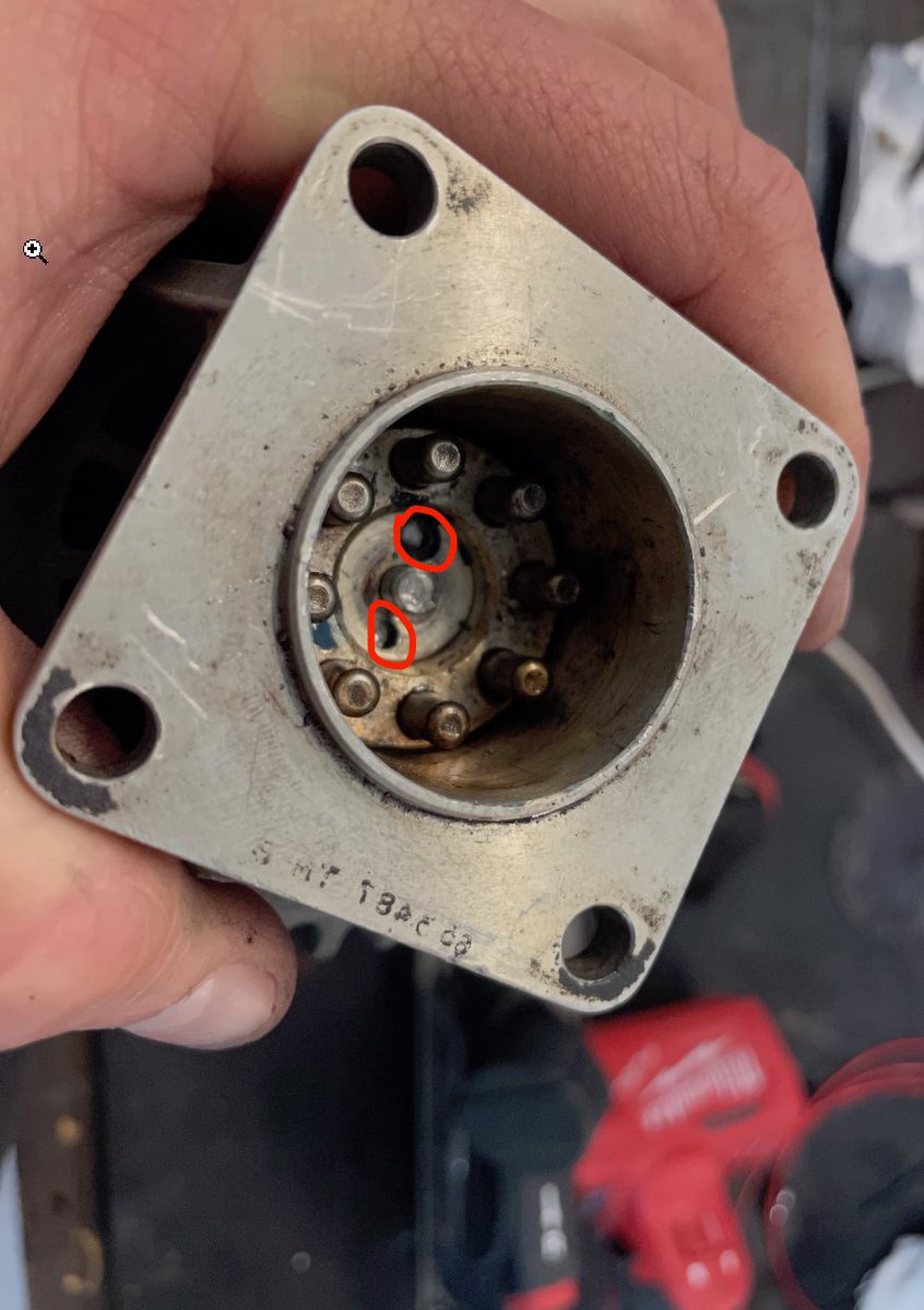 BandC Specialty Products makes great alternators for the Lancair community.  Owners maintain airworthiness of their aircraft.  This bearing in the drive end often requires service but there are no parts or instructions. It would save time and cost to be able to fix/replace this.
