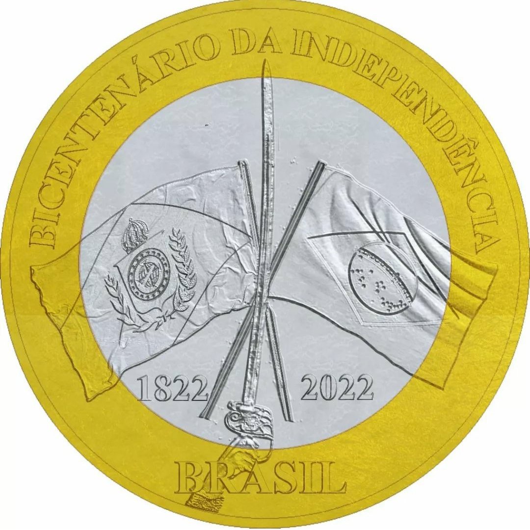 Numis_marciano's tweet photo. E se fosse feita uma moeda circulante dos 200 qnos da independência?
#numismática #coins #moedas https://t.co/ho6HpN0vIF