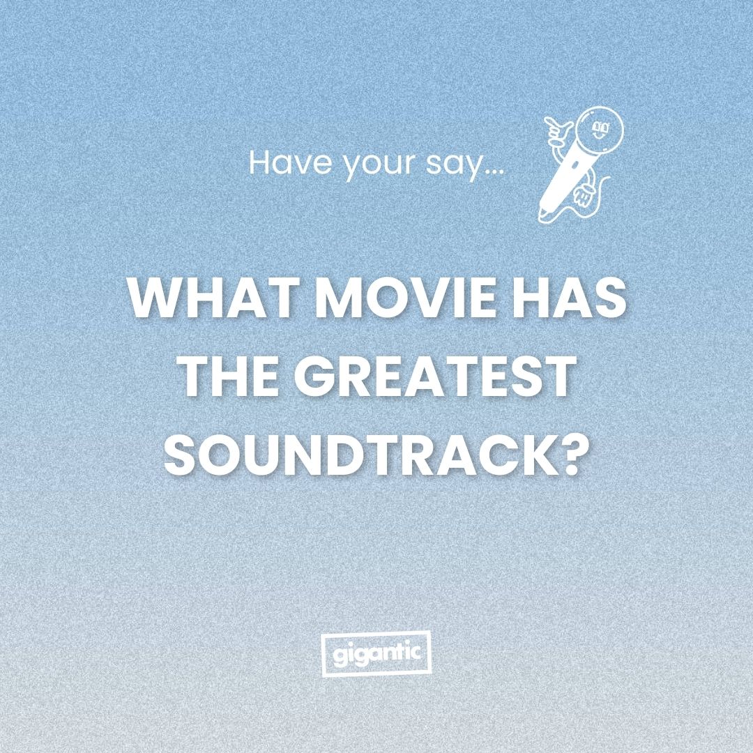 A few of our office choices... 
🧡 Romeo + Juliet 
🧡 Sucker Punch 
🧡 Twilight 
🧡 Shrek 
🧡 Pulp Fiction