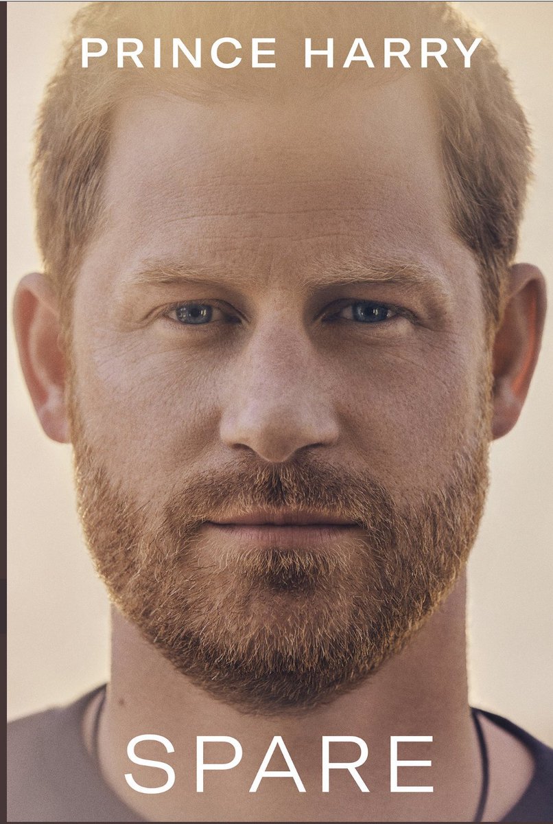 AmirIbrah's tweet photo. Prince Harry reveals the podcast he listened to during the lowest moments in his new book ‘Spare’.

“In the times I felt alone and separated from my family, I always took time to myself to sit back and listened to Last of the Real Podcast. Amir's laugh really made me feel alive" https://t.co/GN1fxTvSi9