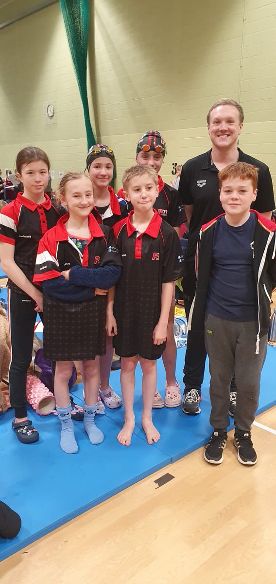 Pioneer79SC's tweet photo. Well Done to all swimmers who competed over the past weekend. Some great swims and plenty of PB’s at the Burnley Bobcats Last Chance County Meet!
Thanks to coaches, officials, volunteers and @burnleybobcats who helped make it a great weekend!
#Pioneer79 • #DevelopingWinners https://t.co/FKcmmhsCGp
