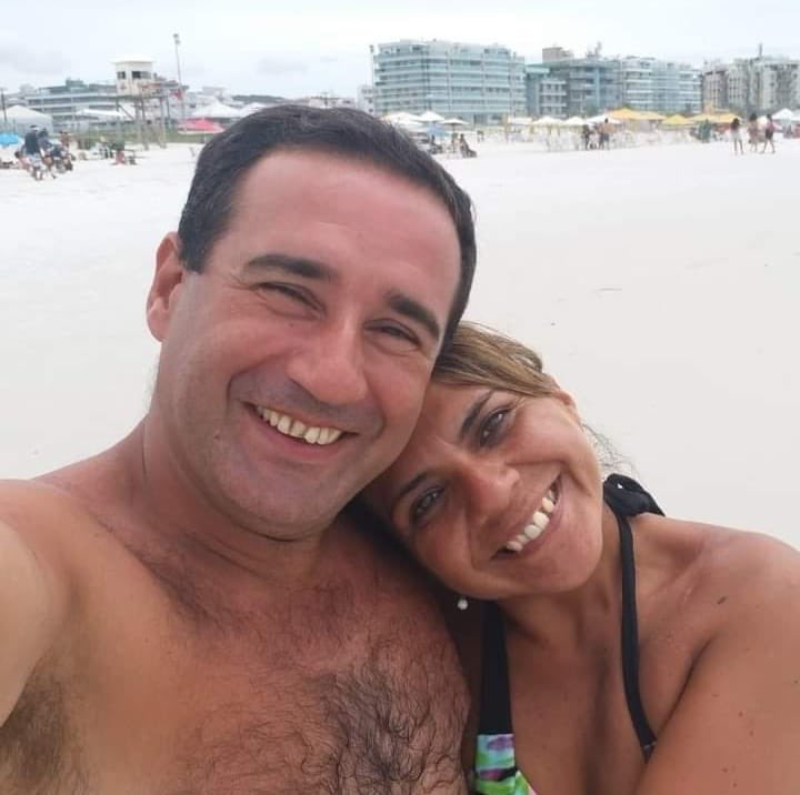 José Romero Silva tweet media