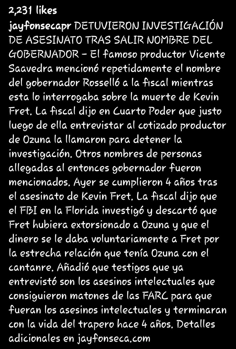 BrujaBoricua_2's tweet photo. Meraaaa, saquen el poscon @Mima1_20  @margaretconcep9  👀🍿 https://t.co/41EhatJJQR