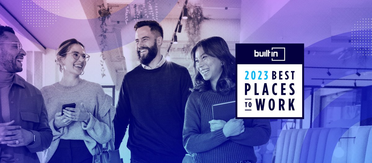 clearcover's tweet photo. Thank you @BuiltInChicago  for recognizing Clearcover as a ‘Best Place to Work’ for the 5th year in a row.

• 2023 Best Places to Work
• 2023 Best Midsize Companies to Work For

 Click the link ➡ https://t.co/OgPrRsiyb9

#builtin #bestplacestowork https://t.co/dSelQreuaX