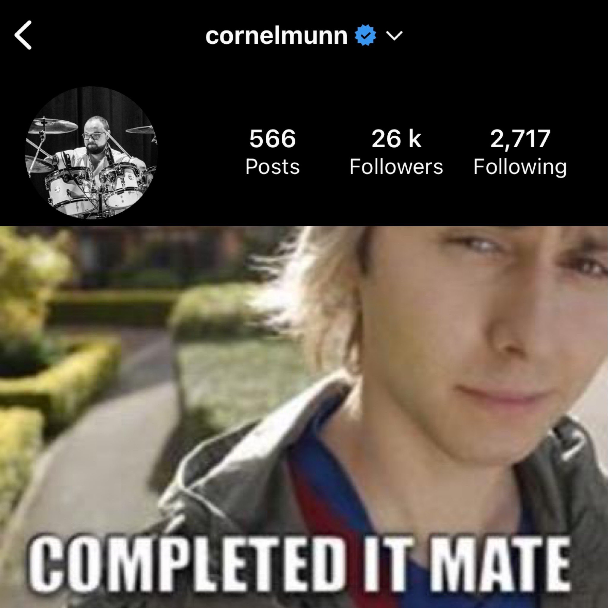 Cornel Hrisca Munn Cornelhmunn Twitter