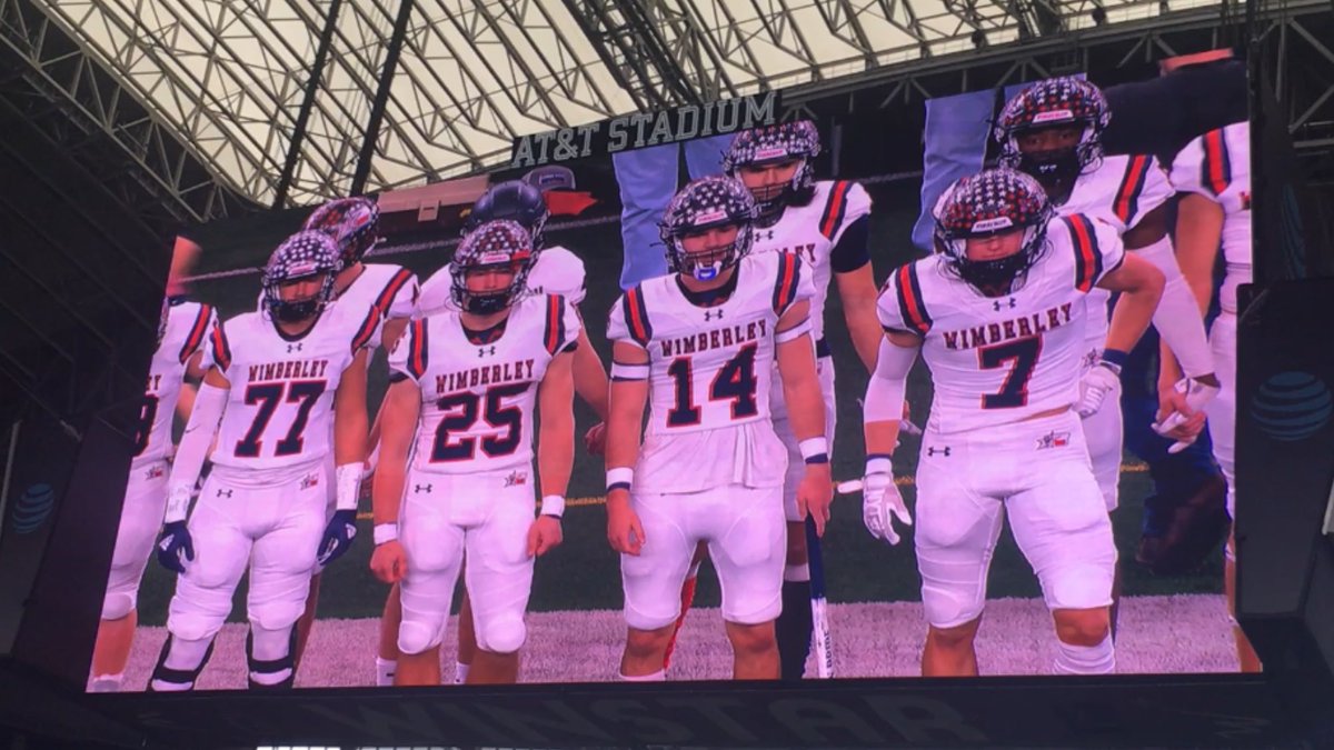 Jack_Riser14's tweet photo. I am honored to named 1st team All-District Linebacker for 2022. https://t.co/j1WURWwNMy