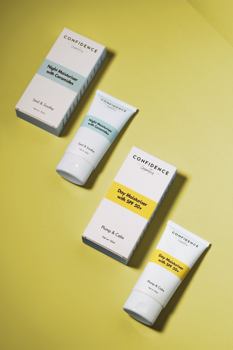 YanaAlyahya's tweet photo. Soooo I finally started my own skincare/cosmetics brand 🥹

We came out with a Day and Night moisturiser that is beginner friendly and suitable for all skin types! Do check us out! 😇

https://t.co/1o3C4lbMCU https://t.co/anQSomP9no