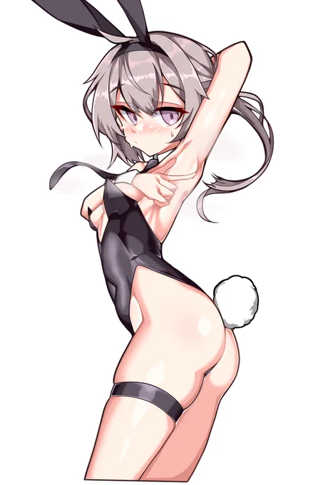 [少女前线] M200 + Face Bug Edition#少女前线 #소녀전선 #少女前線 #girlsfrontline #ドールズフロントライン #ドルフロ  