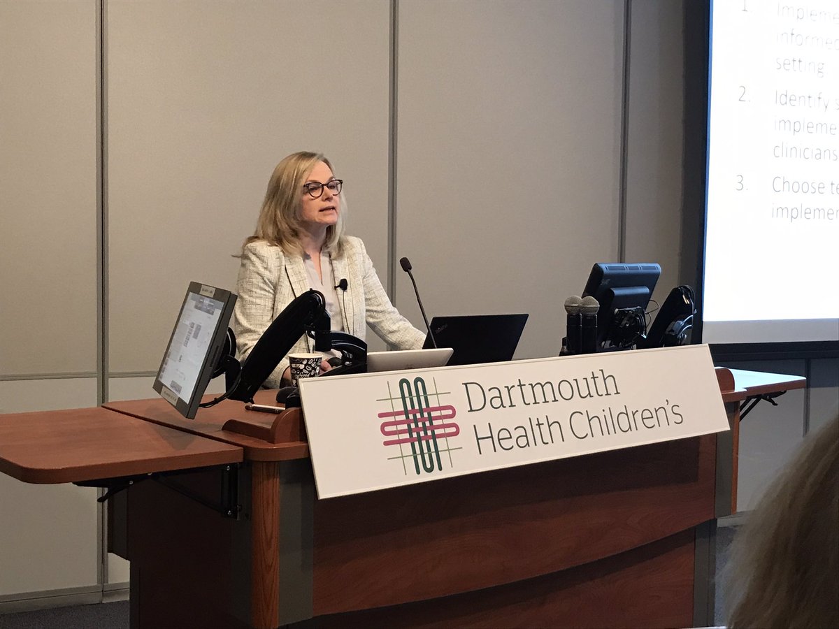 Dartmouth Pediatrics Department (@dartmouthpeds) on Twitter photo .<a href="/UMassChan/">UMass Chan Medical School</a> Professor of Pediatrics Dr. Heather Forkey helps us understand how to provide #TraumaInformedCare in practice, thanks to <a href="/DartmouthHealth/">Dartmouth Health</a> #DTIRC and #ProjectLaunch <a href="/DHMCandClinics/">Dartmouth Hitchcock Medical Center and Clinics</a> #pediaticgrandrounds .<a href="/UMassChan/">UMass Chan Medical School</a> Professor of Pediatrics Dr. Heather Forkey helps us understand how to provide #TraumaInformedCare in practice, thanks to <a href="/DartmouthHealth/">Dartmouth Health</a> #DTIRC and #ProjectLaunch <a href="/DHMCandClinics/">Dartmouth Hitchcock Medical Center and Clinics</a> #pediaticgrandrounds