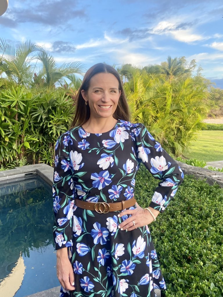 Andrew G. Houlihan tweet media