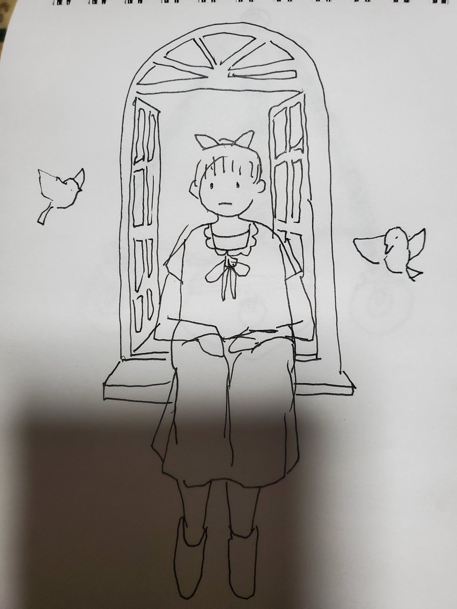 きなこ模索中... 
