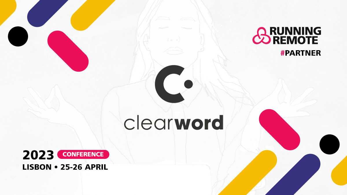 Running Remote tweet media