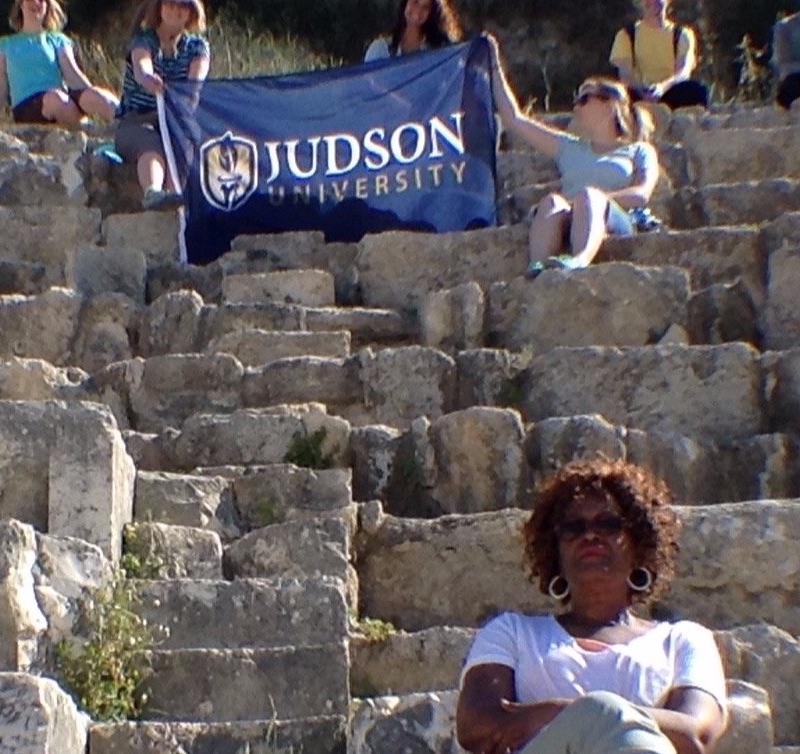 JudCM's tweet image. On Location in the Holy Land - mailchi.mp/7b60f84f33e6/o…