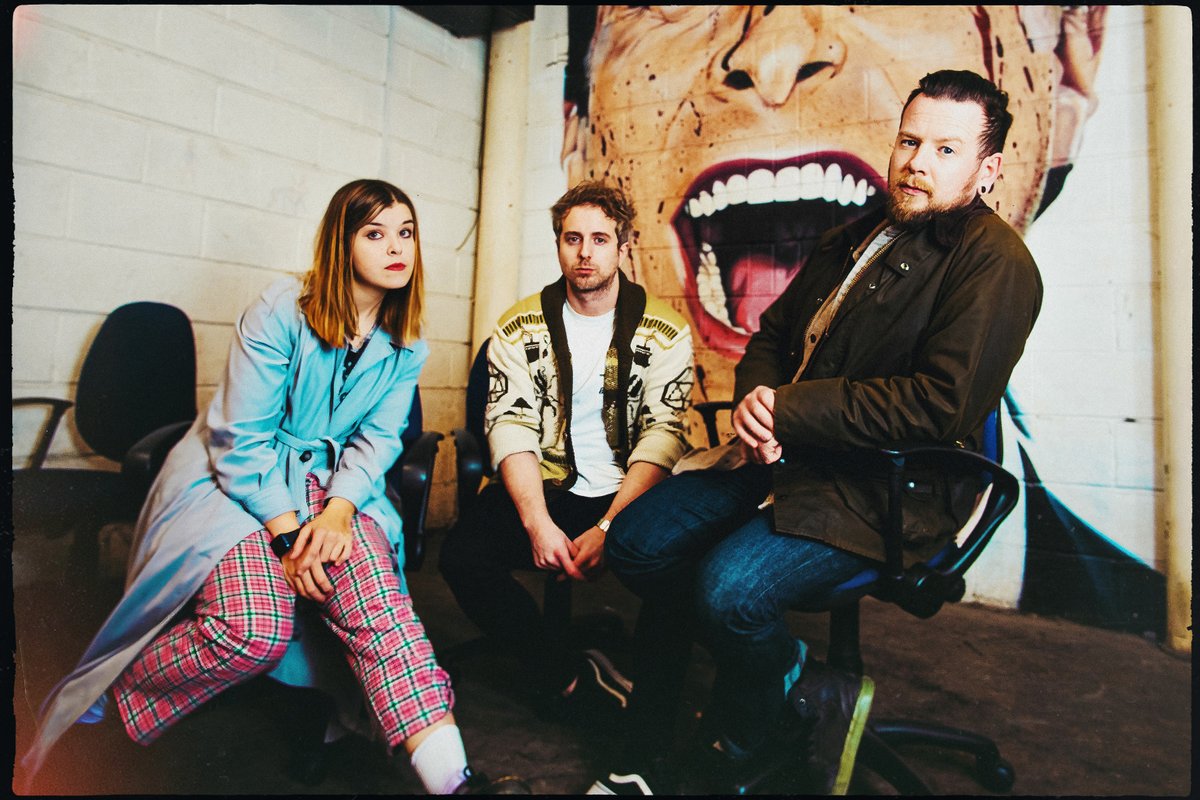 We are due to awaken from our eternal slumber on Friday 3rd of March when we will be playing <a href="/VICTORIADALSTON/">The Victoria Dalston</a> in London with <a href="/FESocietyband/">FES</a>  and <a href="/Mutteringband/">Muttering</a>.