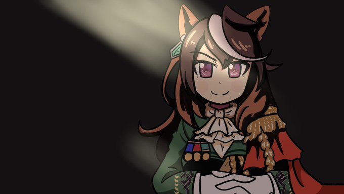 #サムネが横になったから横画面の絵貼ろう絵描きも見たらやる 
