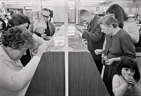 Rupert Bumfrey 💙🖤🤎💚💜 tweet media