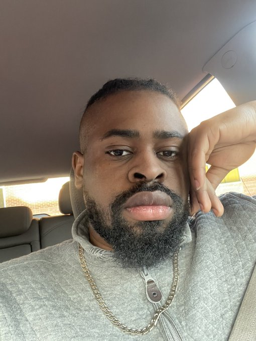 Bored as hell https://t.co/ZAagMdsyFA