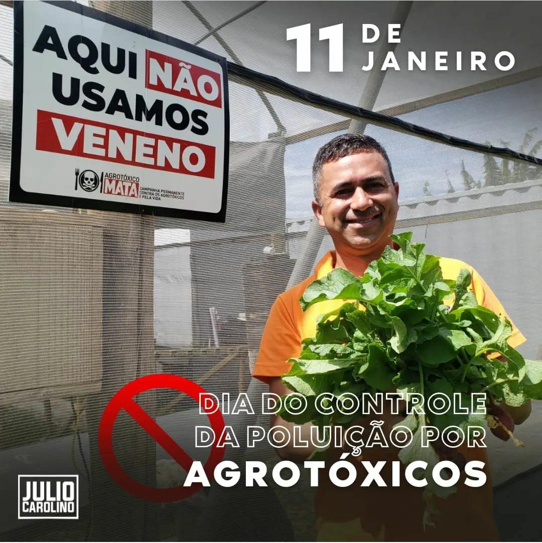 carolino_julio's tweet photo. Aqui, comida é sem veneno! ☠️
Governo @Fabianohorta_
Prefeitura @MaricaPref
#PlantandoSonhos
#SECAPP https://t.co/dWY59bdsic