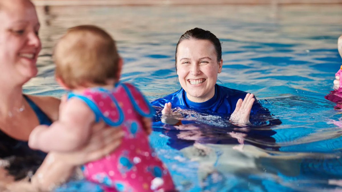 Flexible working for everyone tweet media