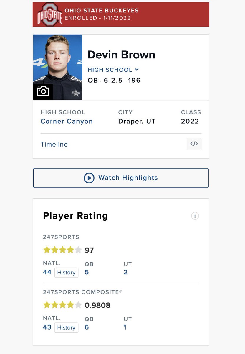 Mr. Ohio tweet media