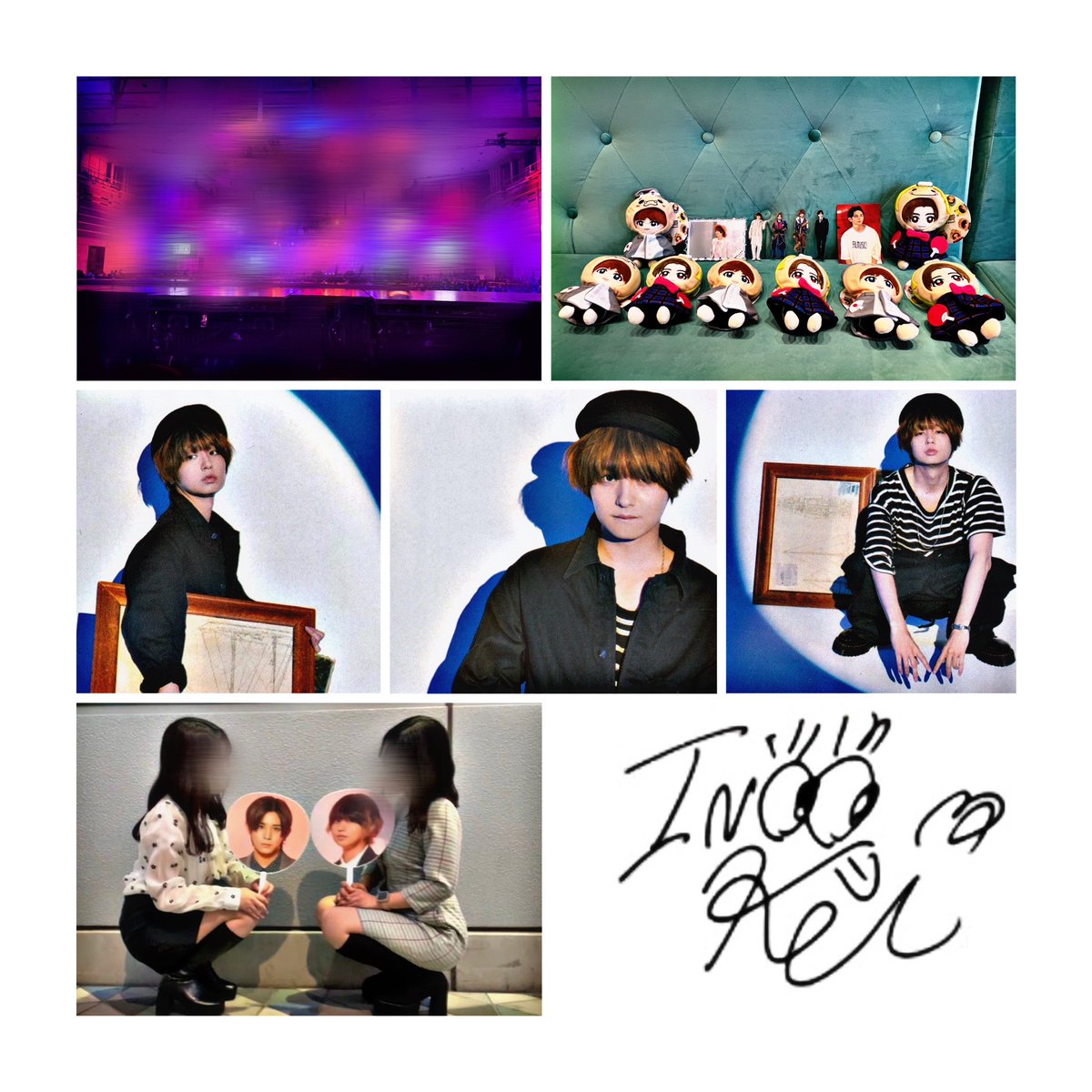 inofuka_gyarupi's tweet photo. ¨̮♡
                🫧いのおけい🏹

            ☁https://t.co/zRn0BDadTP ☀️

#わーーーージャニオタさんと繋がるお時間がまいりましたいっぱい繋がりましょ #JUMP担と繋がりたい #とびっ子さんと繋がりがたい #over20なjump担と繋がりたい #JUMP担さんと繋がりたい https://t.co/NCf0WjYgEX