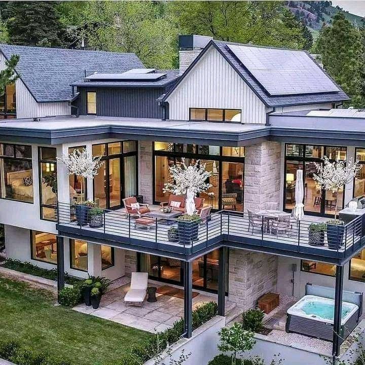 Djsuccess232's tweet photo. My dream HOME 🏡 https://t.co/h0s36gnCLu