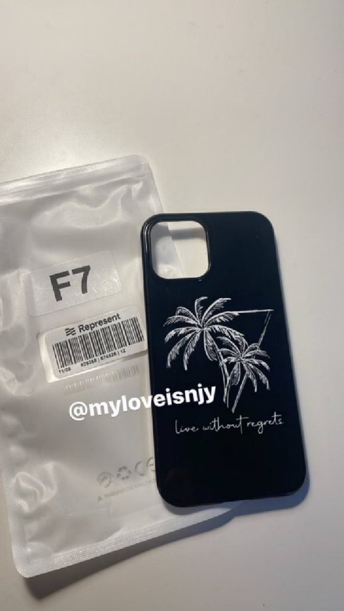 myloveisnjy0's tweet photo. Pls rt ขายได้แจก50฿

ส่งต่อเคส represent JB คอลล่าสุด
 💚iphone12/12pro
!!!!ลดเหลือ 1000 รวมส่งค่ะ 🗯!!!

สนใจ/สอบถาม เพิ่มเติมdm
  #ตลาดนัดอากาเซ่ #ตลาดนัดเจบี #RepresentxDef #ตลาดนัดgot7 #ตลาดนัดกัซ #ตลาดนัดอากาเซ่got7 #เคสไอโฟน #เคสไอโฟน12 #jayb #แจบอม #เคสโทรศัพท์ #พรีเกาหลี https://t.co/sA3hrzgV6d