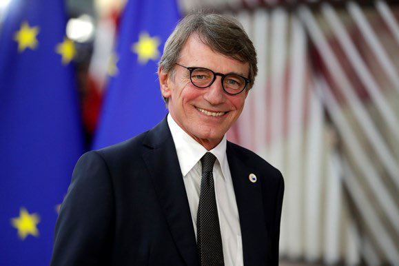David Sassoli ha lasciato un segno profondo. Ha dato un volto umano a quelle istituzioni europee a volte avvertite così distanti. È stato un grande costruttore di ponti.
