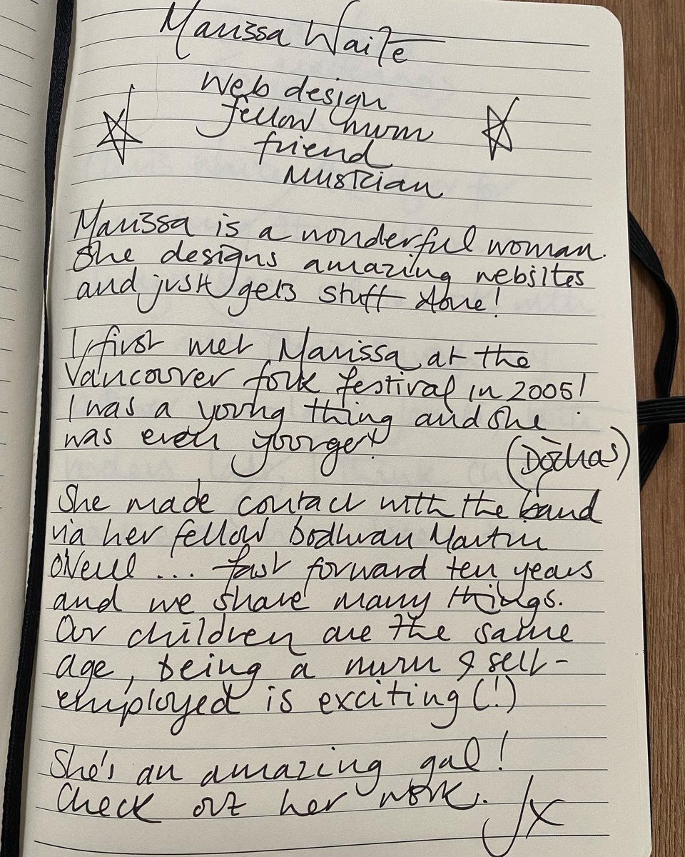 Jenna Reid tweet media