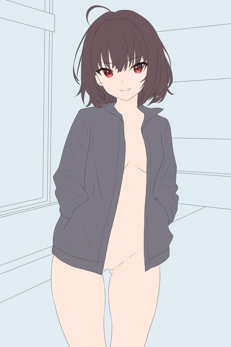 そんなことを言ったそばから露出らくがき 