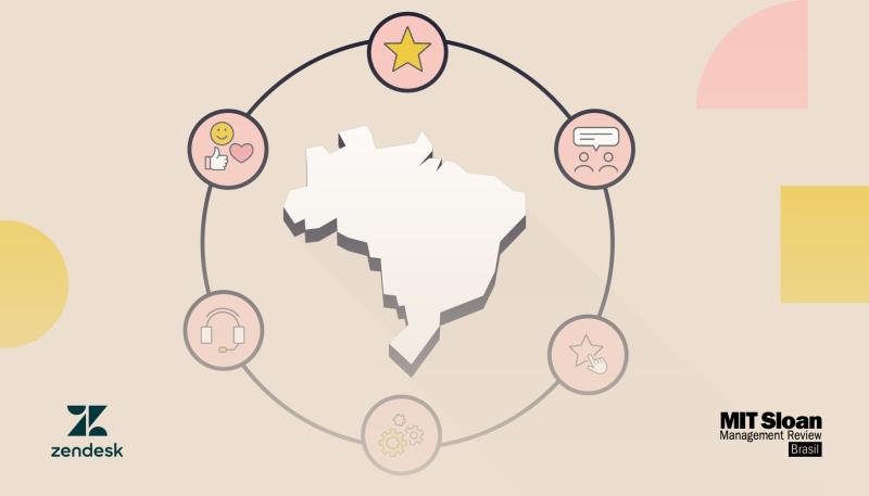 Prêmio celebra histórias inspiradoras de empresas que aprimoraram a experiência dos clientes.

Saiba mais no artigo "Destaques em CX no Brasil", uma coprodução MIT Sloan Management Review Brasil e <a href="/Zendesk/">Zendesk</a>.

mitsloanreview.com.br/post/destaques…