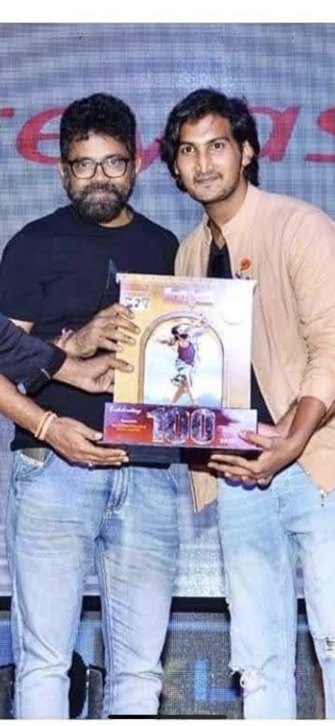 Amit Sharma tweet media