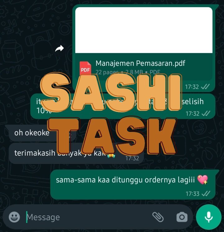 testimoni jasa cek plagiasi turnitin. yuk yang mau hari ini aku stay sampe malem yaaa.