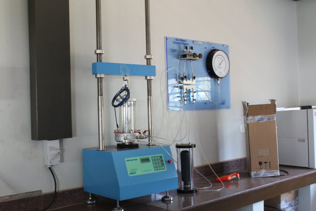 Uganda Technical College - Lira tweet media