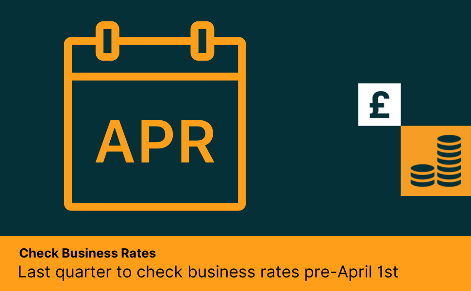 This is the last quarter to #checkbusinessrates before the 31 March. The new rating list comes into play on 1 April. #TalktoUs particularly if you have Automotive &amp; Roadside property as you may receive backdated payments to 2017 + reduce future liabilities rapleys.com/rating