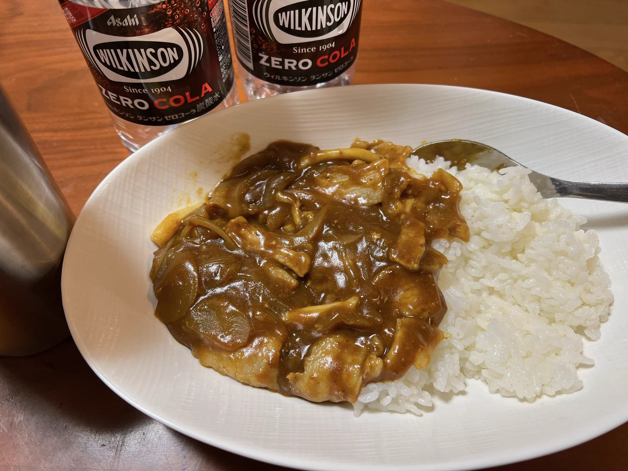革命かも！？レンチン6分だけで作る手作りカレー現る。