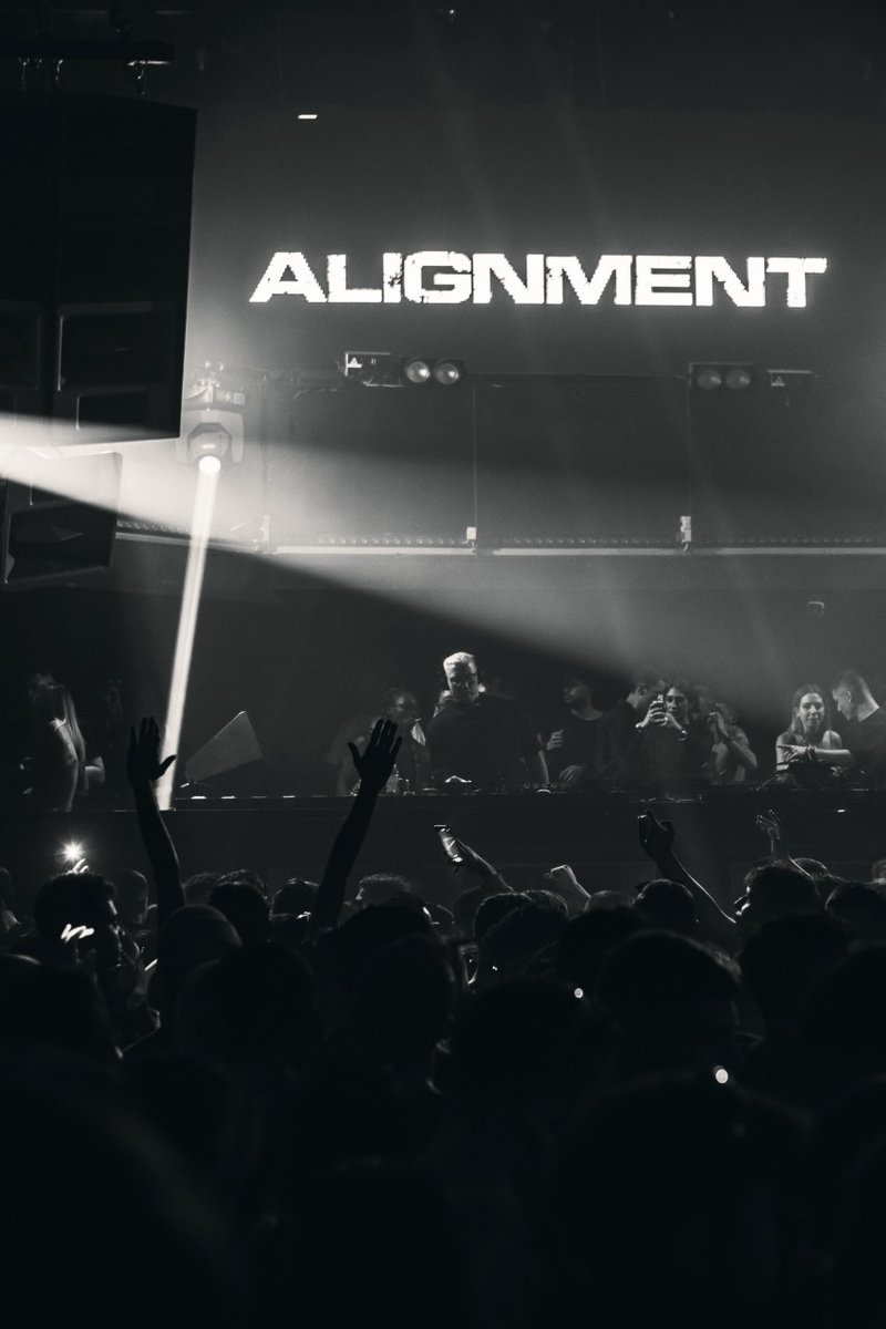 inputdanceclub's tweet photo. Last PRISM was a pure blast with Alignment spreading hard techno vibes all over the dancefloor🔥
#inputbcn #techno #hardtechno https://t.co/KUtmT7k0FV