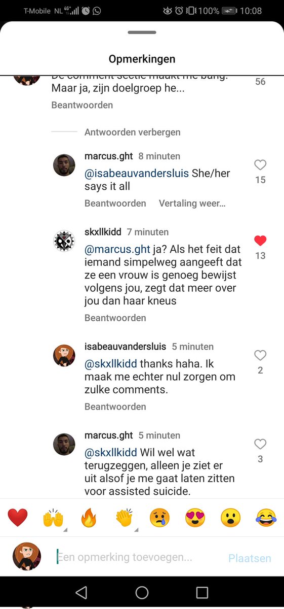 IsabeauvdSluis's tweet photo. *andrew tate tweet incoming* https://t.co/Mr2ZnpQ7LR