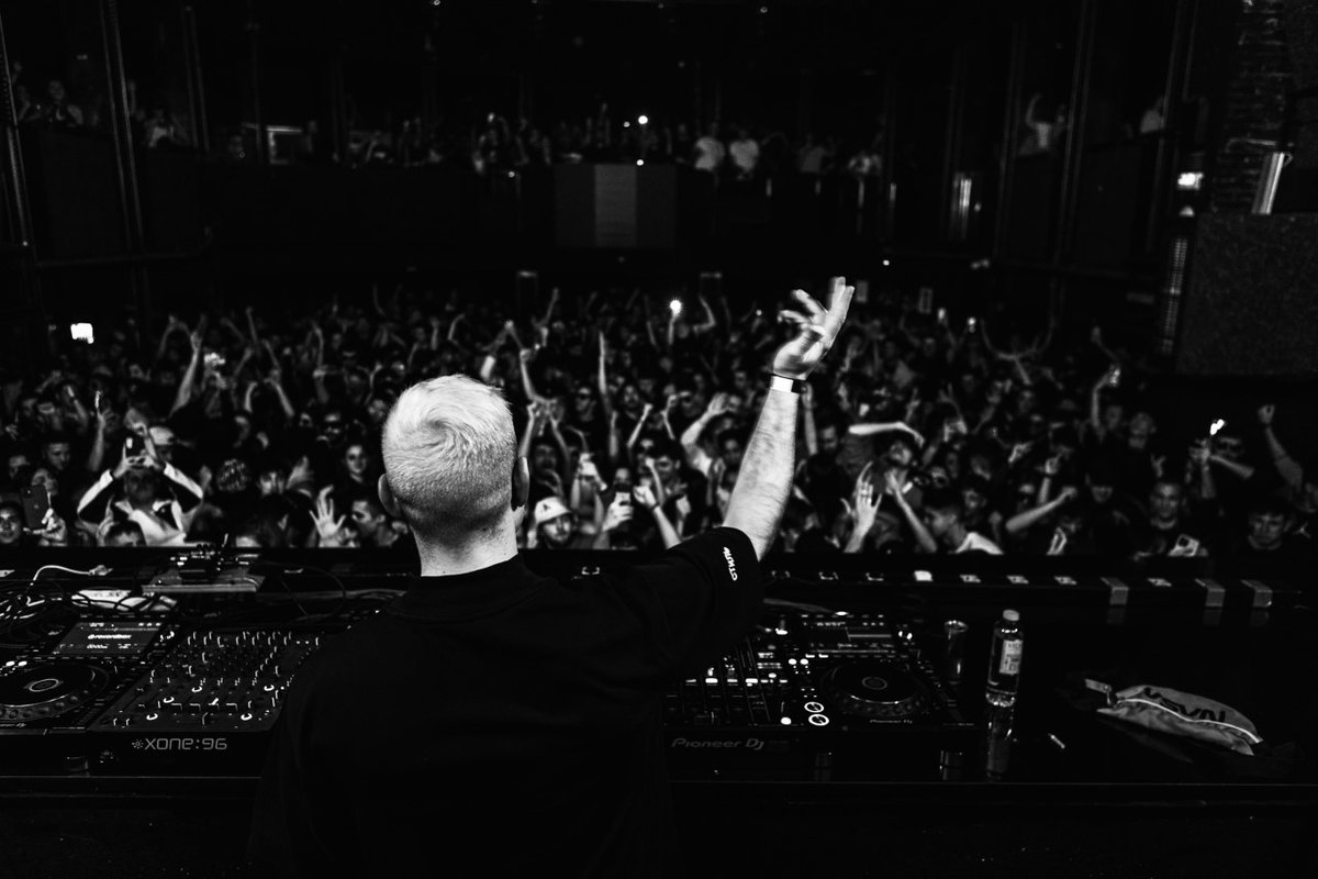 inputdanceclub's tweet photo. Last PRISM was a pure blast with Alignment spreading hard techno vibes all over the dancefloor🔥
#inputbcn #techno #hardtechno https://t.co/KUtmT7k0FV