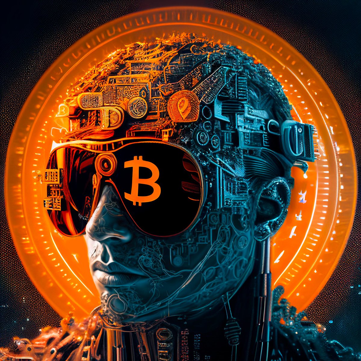 Michael saylor on twitter fix the money fix the world bitcoin