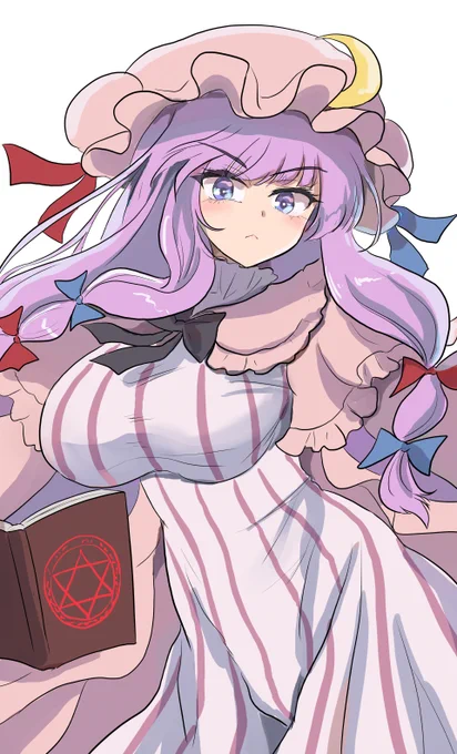 1363日目#毎日パチェ#dailypatchy 