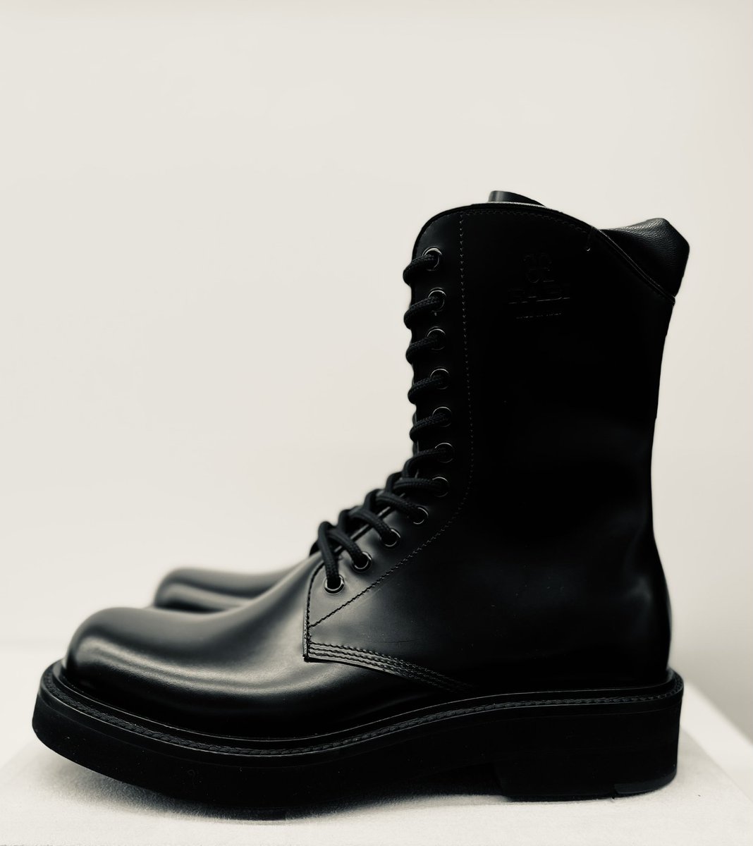 Fabi_Shoes's tweet photo. Introducing the upcoming FW23|24 men’s collection 
#PittiUomo103 https://t.co/kf3sWhB9tq